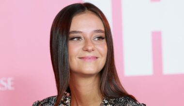 "Un poco de miedo sí me da"