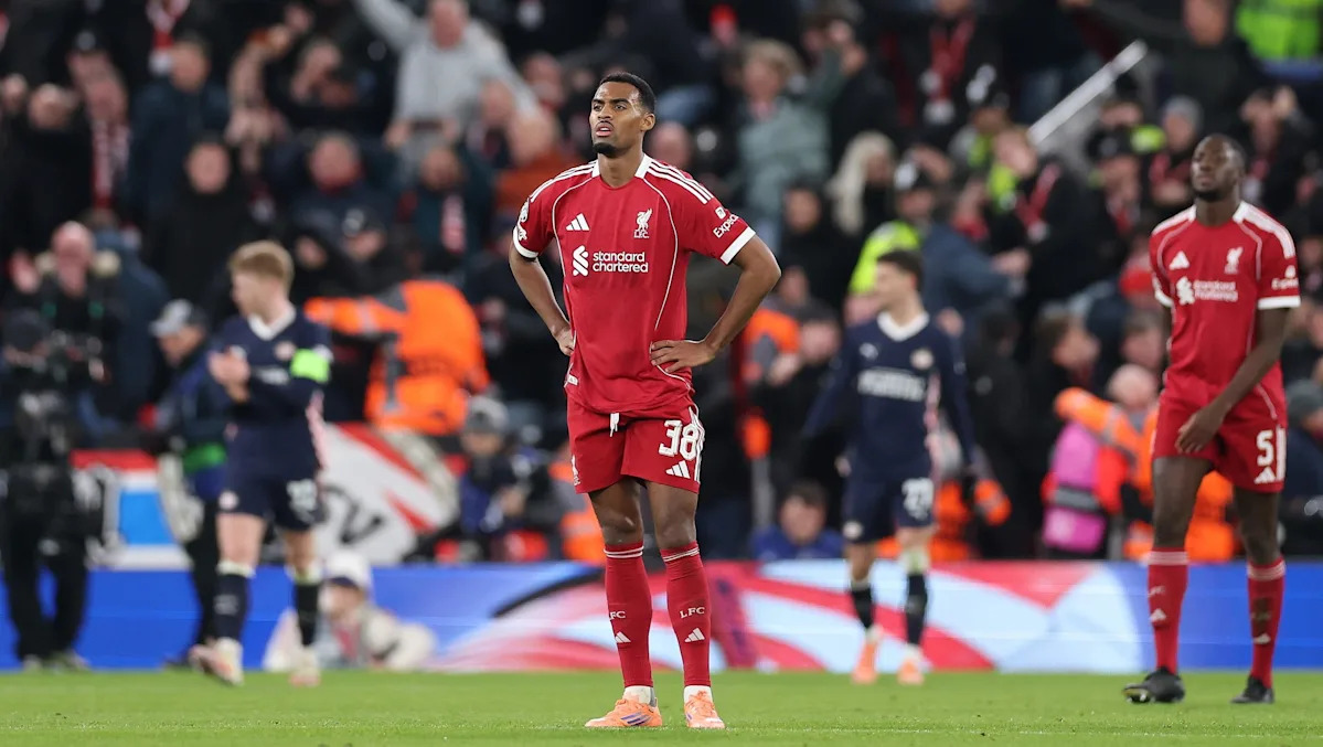 Página de inicio de Yahoo news