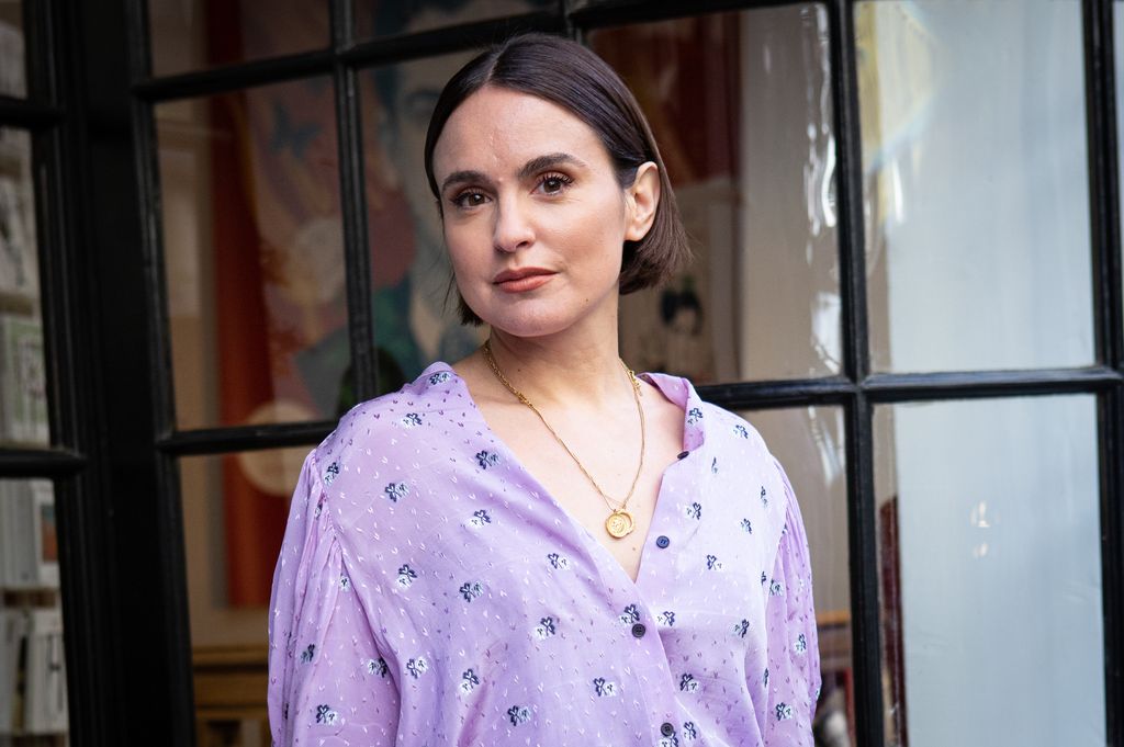 La actriz falleció a la edad de 42 años.