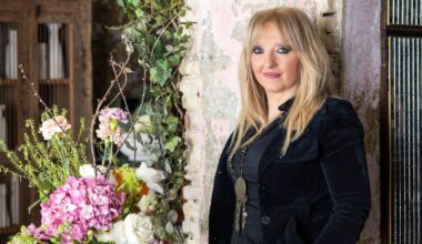 “El maximalismo no es gritar con color, sino encontrar equilibrio. Arriesgar sí, pero con rigor”