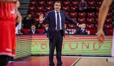 Galbiati: &quot;Muchos jugadores no han tenido el fuego necesario para competir&quot;