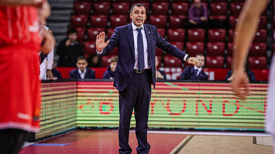 Galbiati: &quot;Muchos jugadores no han tenido el fuego necesario para competir&quot;