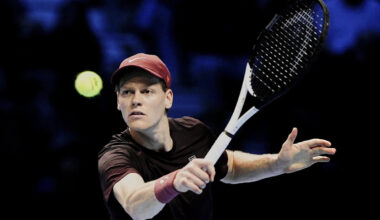 Página de inicio de Yahoo news