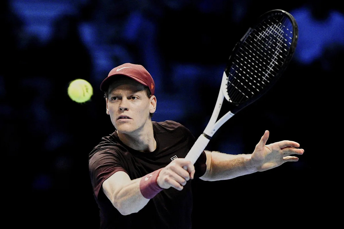 Página de inicio de Yahoo news