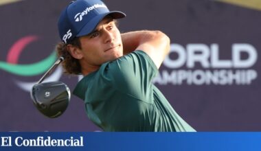 El deportista a seguir | El nuevo Seve ya está aquí: la próxima gran estrella del golf es este español
