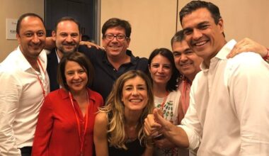 La UCO investiga a un asesor de Sánchez por cobrar del Ayuntamiento de Dos Hermanas mientras trabajaba en Ferraz