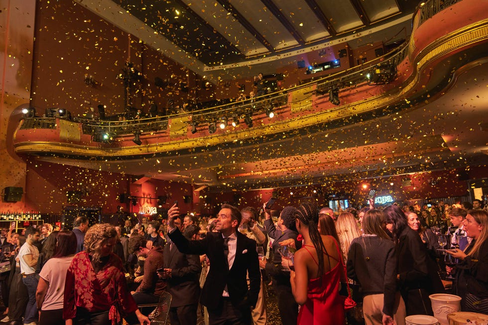 fiesta del centenario de la d.o.ca rioja en madrid