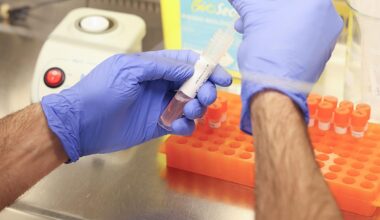 La gripe se adelanta y Europa advierte de una nueva variante que acelera su propagación