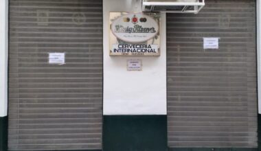 cierra la Cervecería La Internacional por jubilación