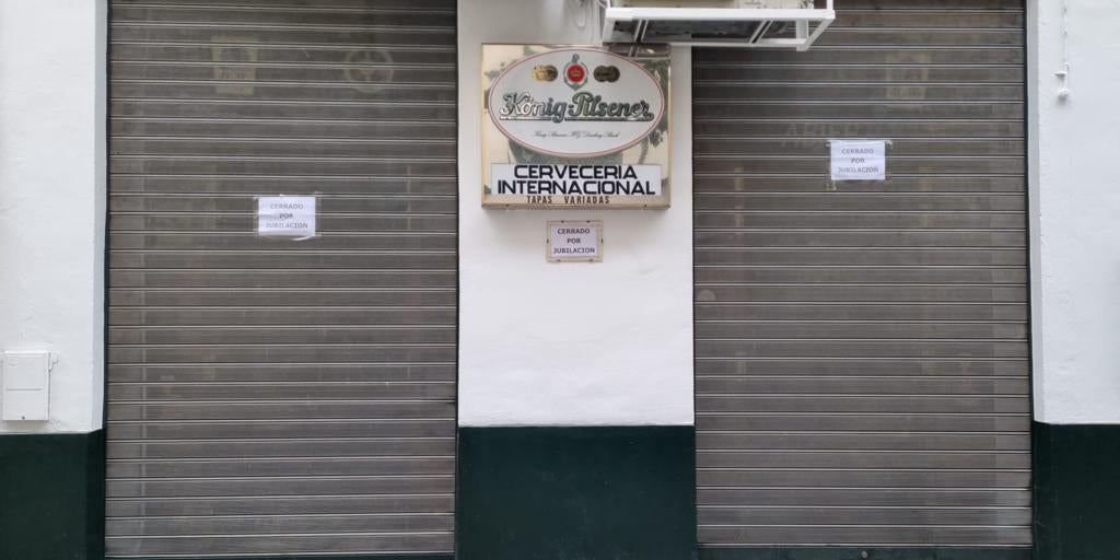 cierra la Cervecería La Internacional por jubilación
