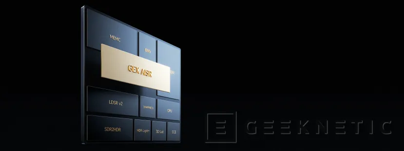 Geeknetic El nuevo POCO F8 Ultra es el más potente de la gama e incluye sonido 2.1 de Bose 2