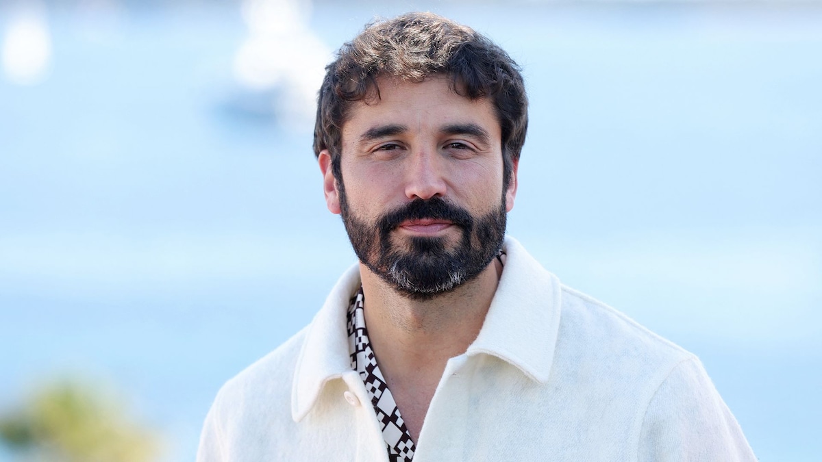 Álex García vuelve al rincón más especial de Verónica Echegui en Galicia, 3 meses después de su muerte