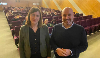 «La tuberculosis en fauna silvestre sigue siendo un reto a largo plazo»