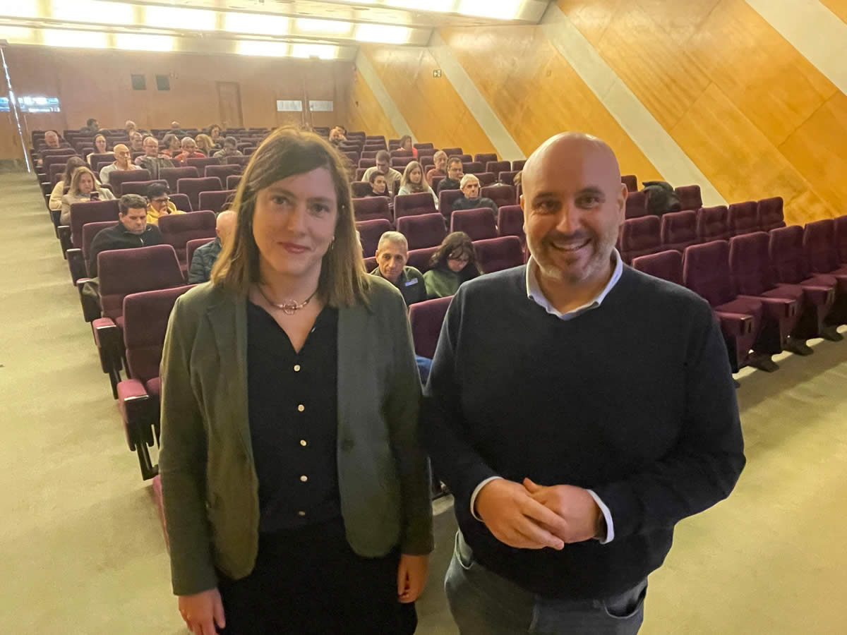 «La tuberculosis en fauna silvestre sigue siendo un reto a largo plazo»