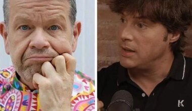 Alberto Chicote, tajante con las declaraciones de Jordi Cruz sobre las jornadas laborales de 14 horas en la hostelería: «En mi restaurante...»