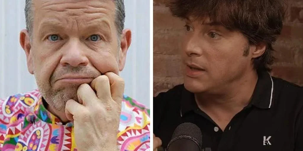 Alberto Chicote, tajante con las declaraciones de Jordi Cruz sobre las jornadas laborales de 14 horas en la hostelería: «En mi restaurante...»