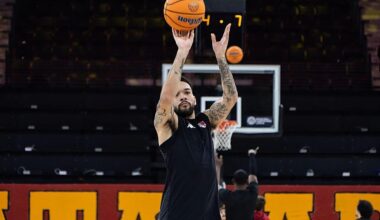 El exbaskonista Chris Chiozza se desvincula del Pinar Karsiyaka tras lanzar una toalla al vicepresidente