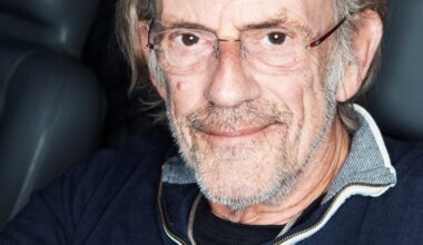 "Tiré el guion a la papelera sin ni siquiera leerlo y rechacé la propuesta de participar en la película"