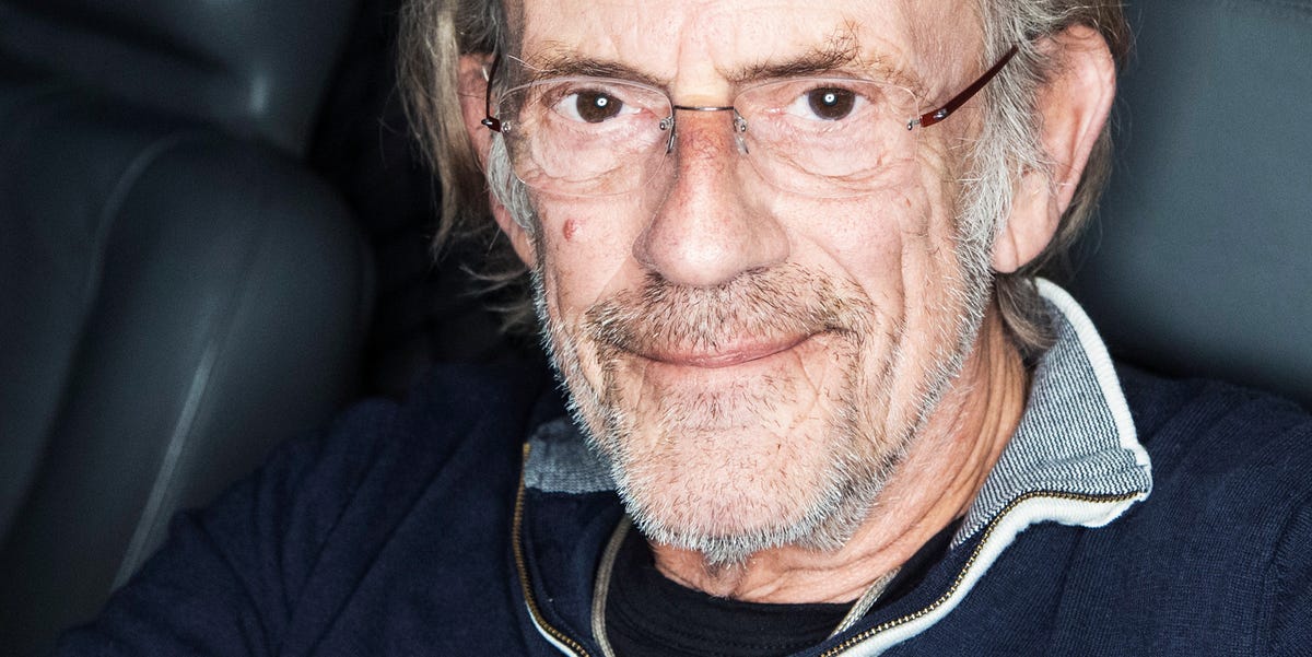 "Tiré el guion a la papelera sin ni siquiera leerlo y rechacé la propuesta de participar en la película"