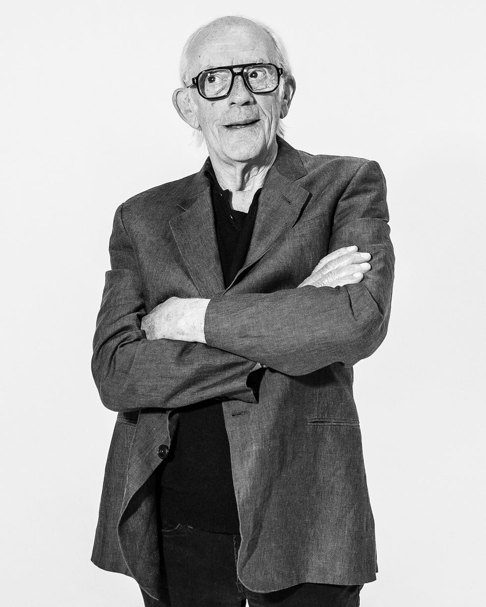 christopher lloyd regreso al futuro