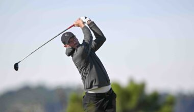 de la Ryder Cup a la Escuela del Mena Tour