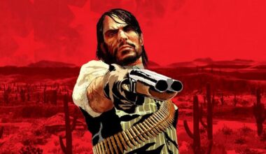El primer Red Dead Redemption llegará a PS5, Switch 2, Xbox Series X/S y dispositivos móviles en diciembre