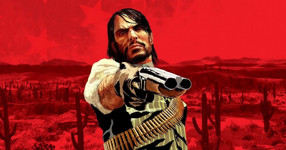 El primer Red Dead Redemption llegará a PS5, Switch 2, Xbox Series X/S y dispositivos móviles en diciembre