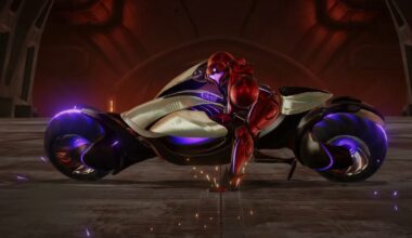 Nintendo publica un nuevo tráiler de Metroid Prime 4: Beyond