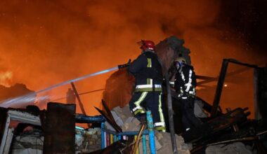 Putin intensifica su ofensiva sobre Pokrovsk para presentar una victoria en la negociación con Trump