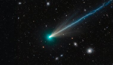 Un astrónomo de Harvard acusa a la NASA de ocultar imágenes del 3I/ATLAS: esta es la explicación