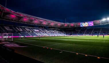 El estadio Ciutat de València acogerá el Torrent - Real Betis.