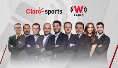 Claro Sports por W Radio.