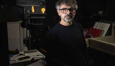 «La fotografía analógica no murió; solo esperaba que llegara su momento»