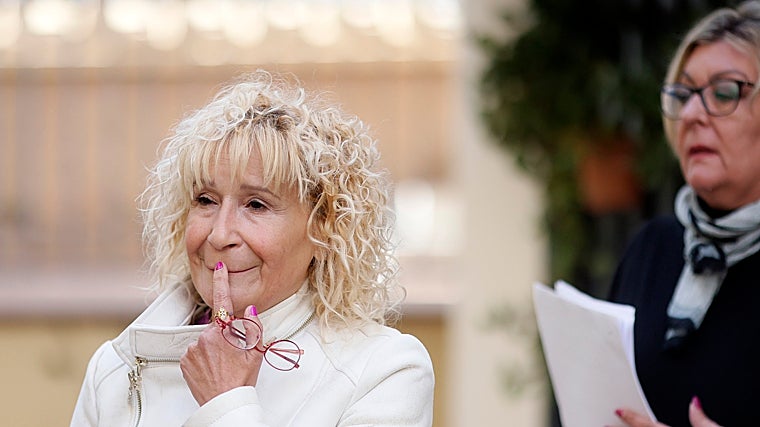 Claverol, este viernes ante los periodistas