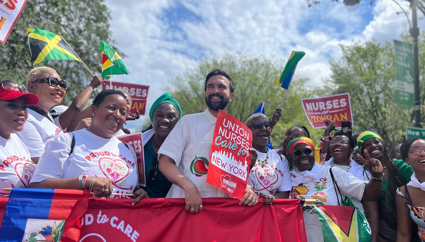 La lección Mamdani | ctxt.es