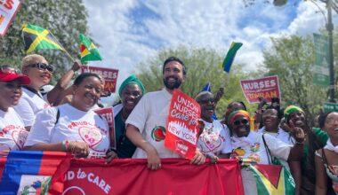 La lección Mamdani | ctxt.es