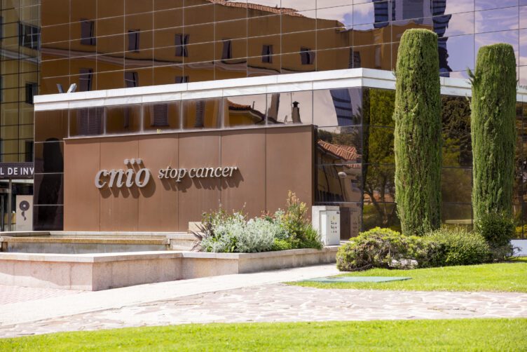 Laura M. Lombardía / CNIO