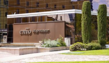 El Patronato del CNIO celebrado en el día de hoy, informa: