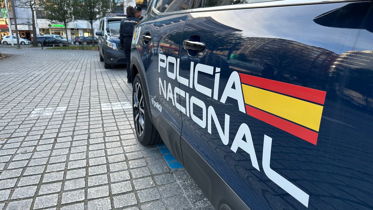 Hallan muertas a dos chicas adolescentes en un parque de Jaén