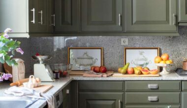 este es el color que ganará este 2026 (para paredes, cocinas, cortinas...)