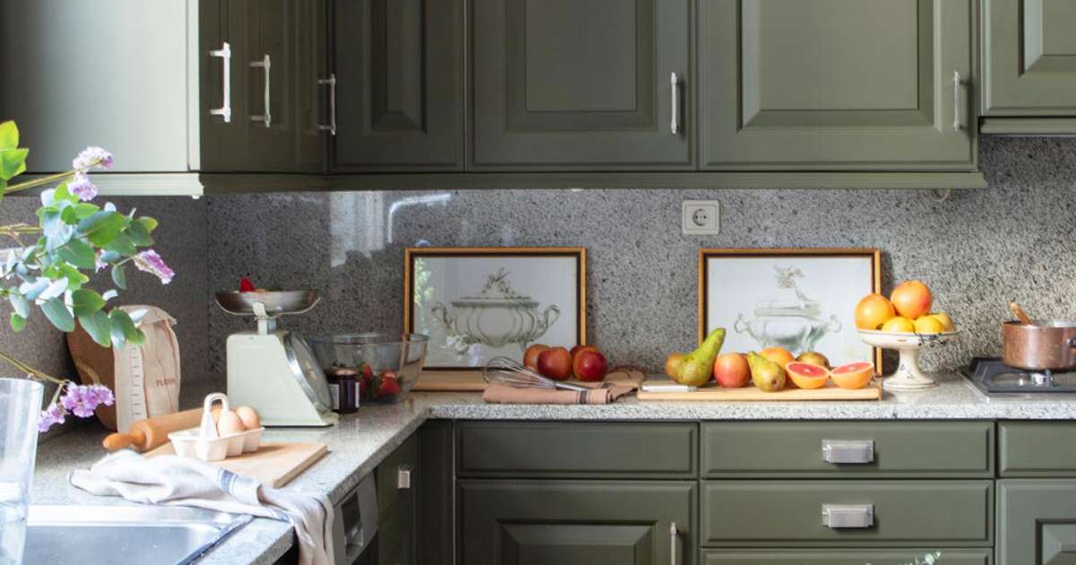 este es el color que ganará este 2026 (para paredes, cocinas, cortinas...)