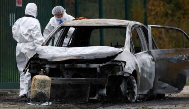 Un conductor bebido y drogado atropella a varias personas en la isla francesa de Olerón al grito de 'Alá es grande'