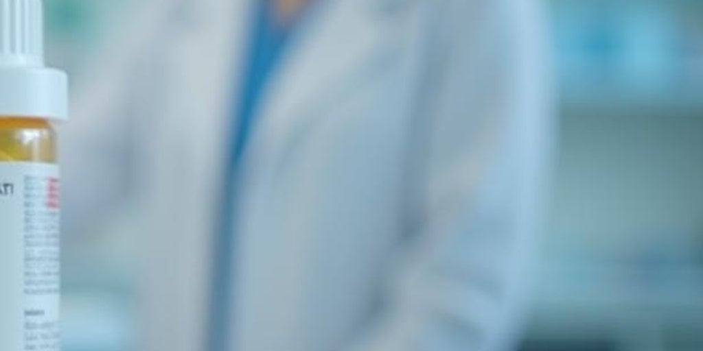 Esta pastilla reduce los niveles de colesterol malo en casi un 60%