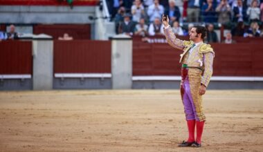 «No le llamemos una retirada completa. Es un descanso»