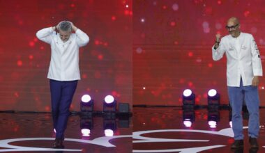 Vértigo, primera estrella Michelin de la historia en la provincia de Lugo - La Voz de Galicia