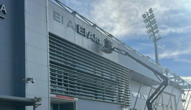 Amazon dará nombre al estadio de la SD Huesca