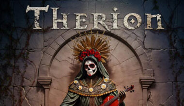 THERION anuncian disco en directo titulado “Con orquesta”.