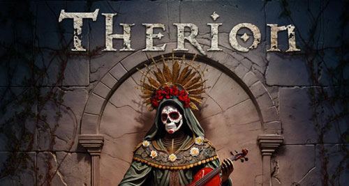 THERION anuncian disco en directo titulado “Con orquesta”.