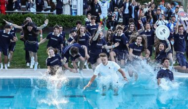 El Conde de Godó innova con sesión nocturna en su próxima edición. Foto: Getty