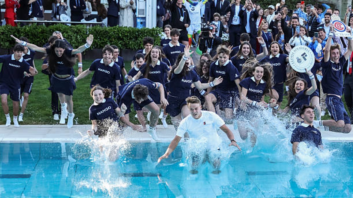 El Conde de Godó innova con sesión nocturna en su próxima edición. Foto: Getty